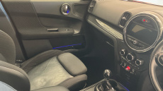 MINI Countryman 2.0 Cooper D ALL4 5dr Diesel Hatchback